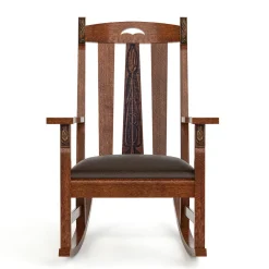 2026 Collectors Edition LaSalle Rocker - Coleman Boot