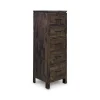 2 West Lingerie Chest - Brown