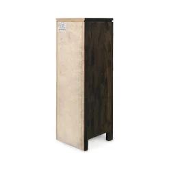 2 West Lingerie Chest - Brown