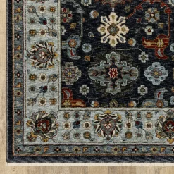 Aberdeen Floral Rug