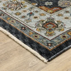 Aberdeen Floral Rug
