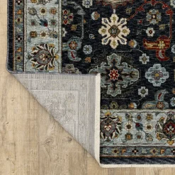 Aberdeen Floral Rug
