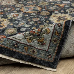 Aberdeen Floral Rug