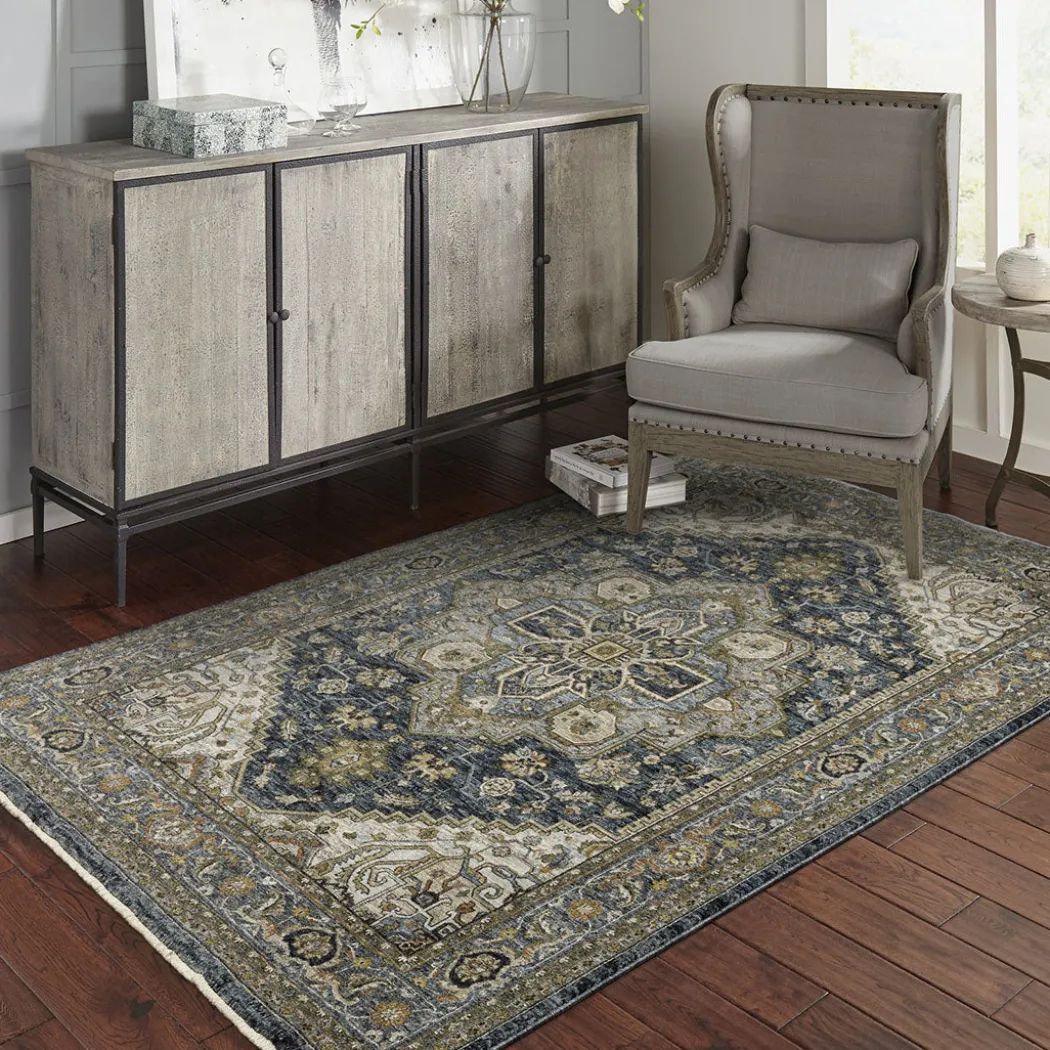 Aberdeen Rug