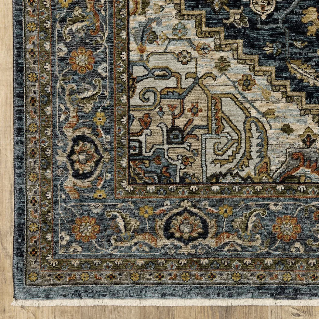 Aberdeen Rug