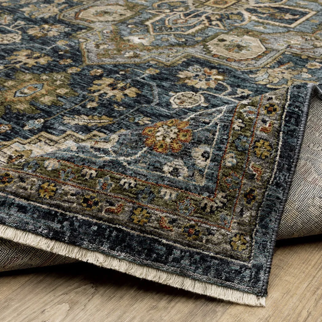 Aberdeen Rug