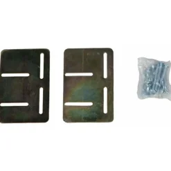 Adapter Plates