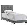 Addyson Upholstered Bed