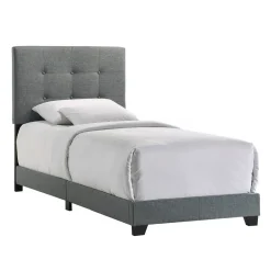 Addyson Upholstered Bed