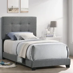 Addyson Upholstered Bed