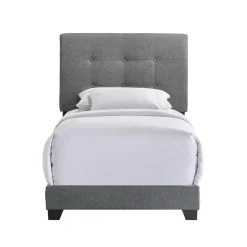 Addyson Upholstered Bed