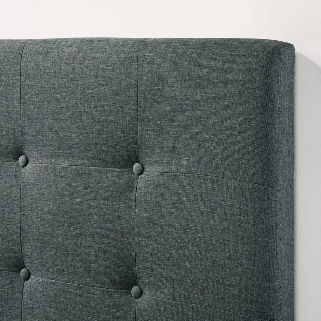 Addyson Upholstered Bed