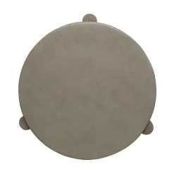 Affinity Round Side Table
