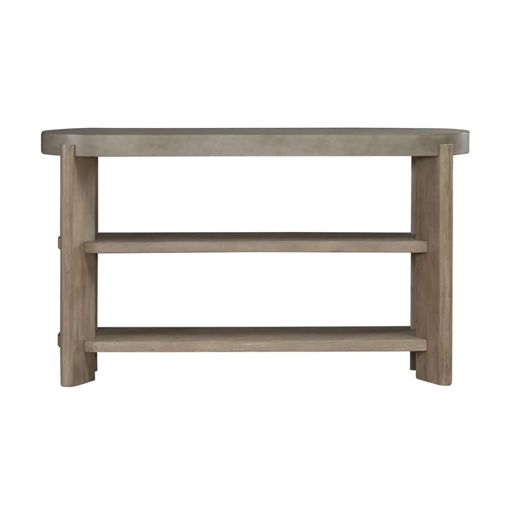 Affinity Sofa Table