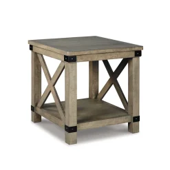 Aldwin End Table