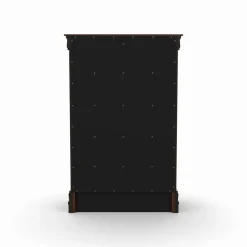 Alisdair Chest