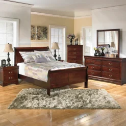 Alisdair Dresser