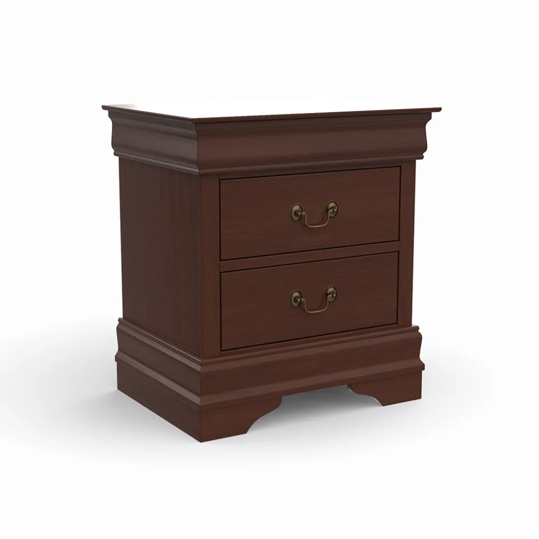 Alisdair Nightstand