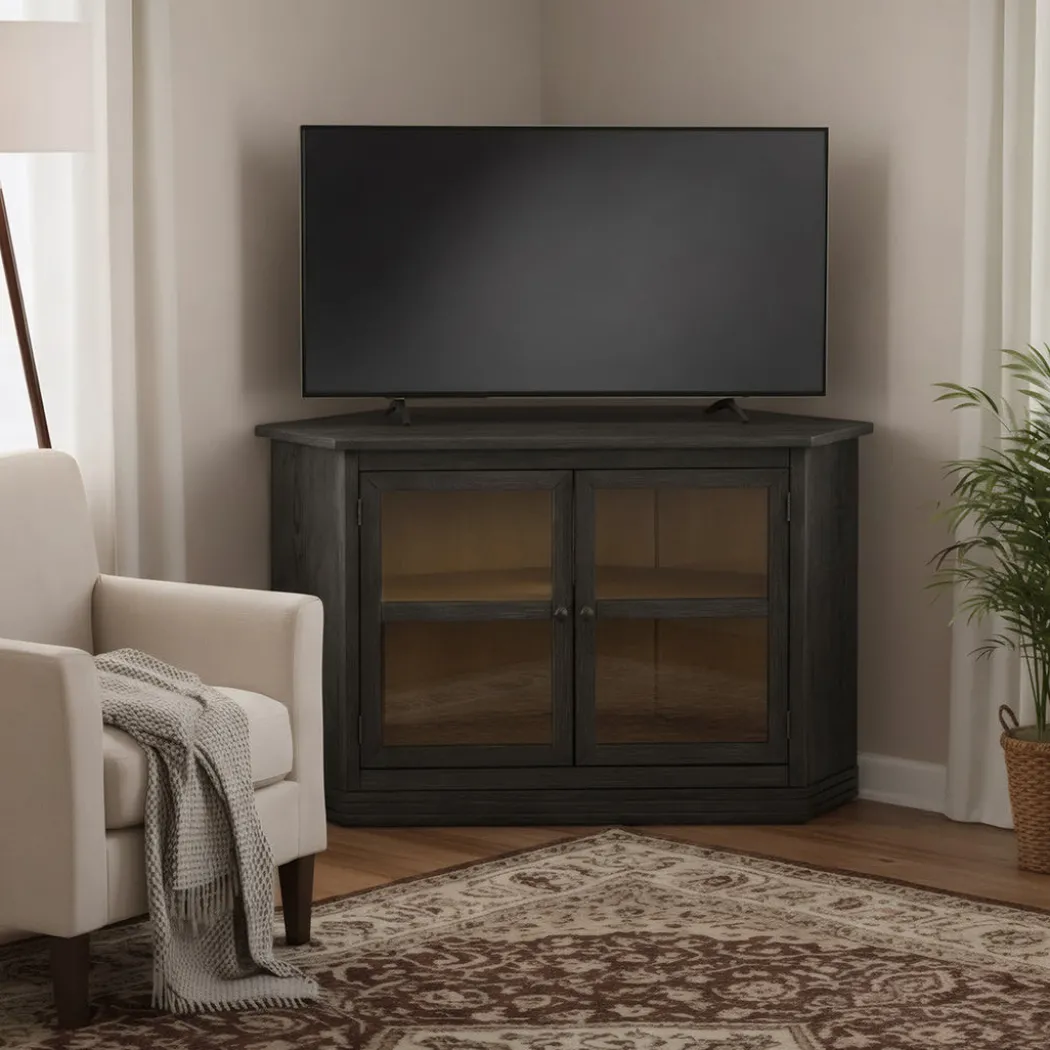 Allen Corner TV Stand - 50 Inch