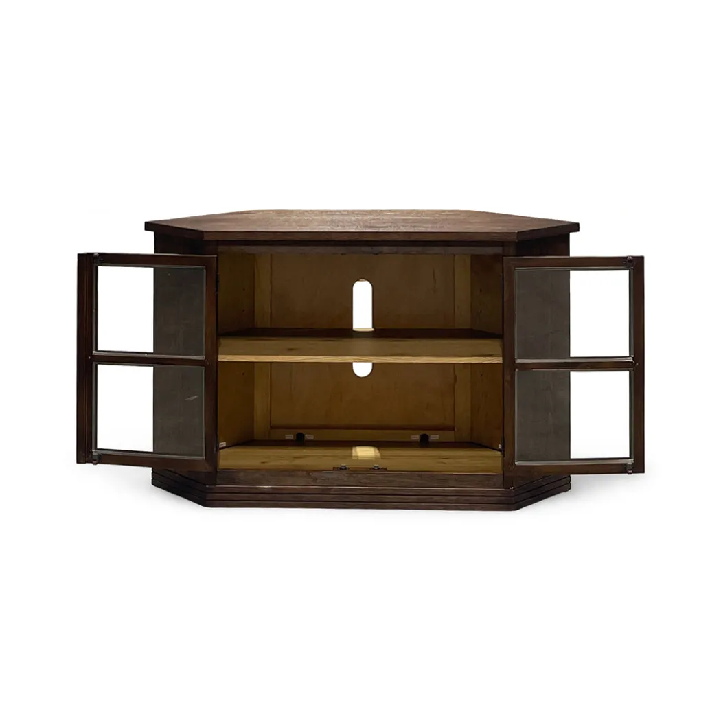 Allen Corner TV Stand - 50 Inch