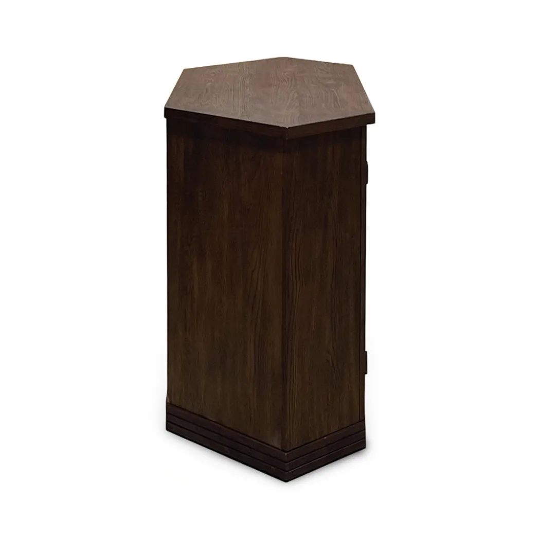 Allen Corner TV Stand - 50 Inch