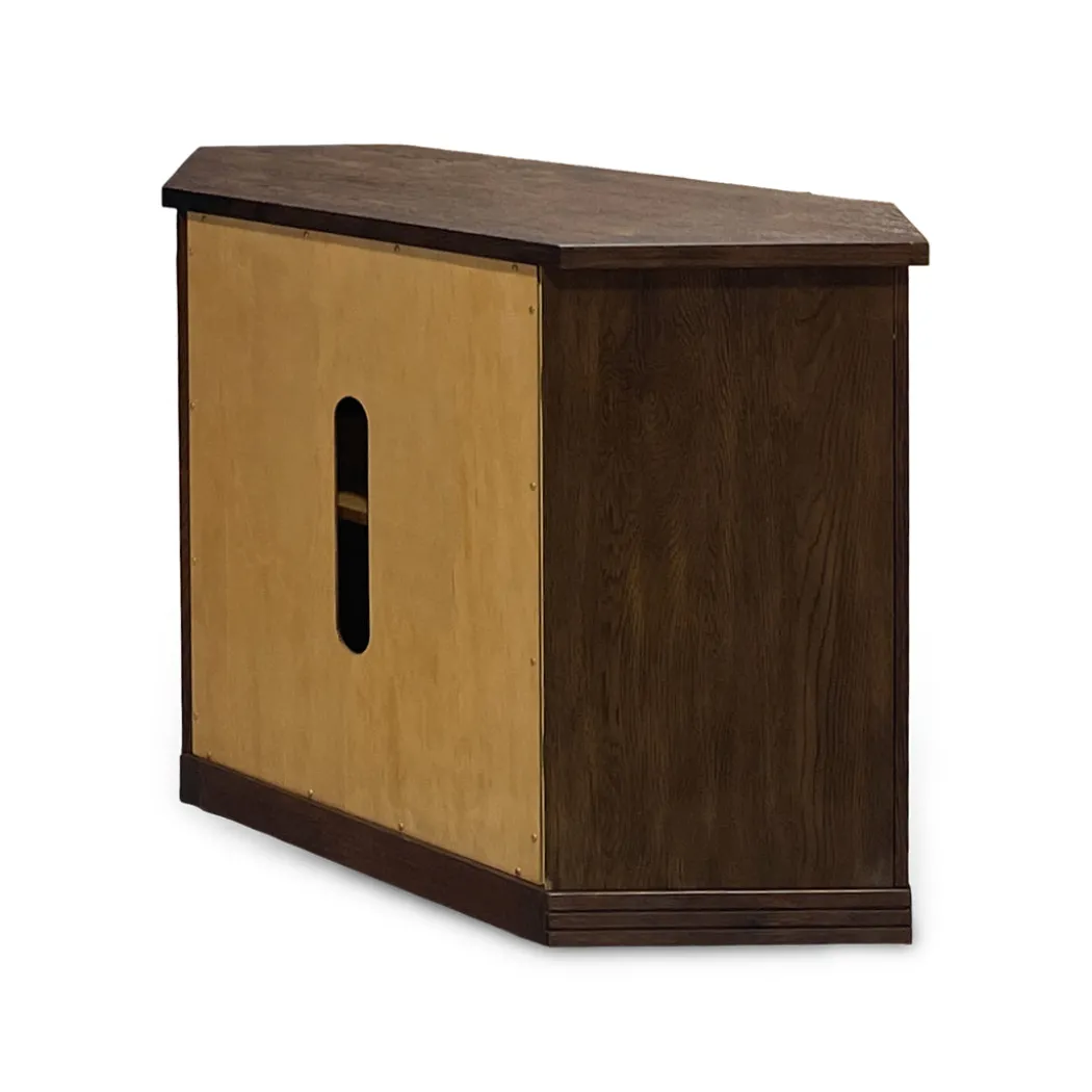 Allen Corner TV Stand - 50 Inch