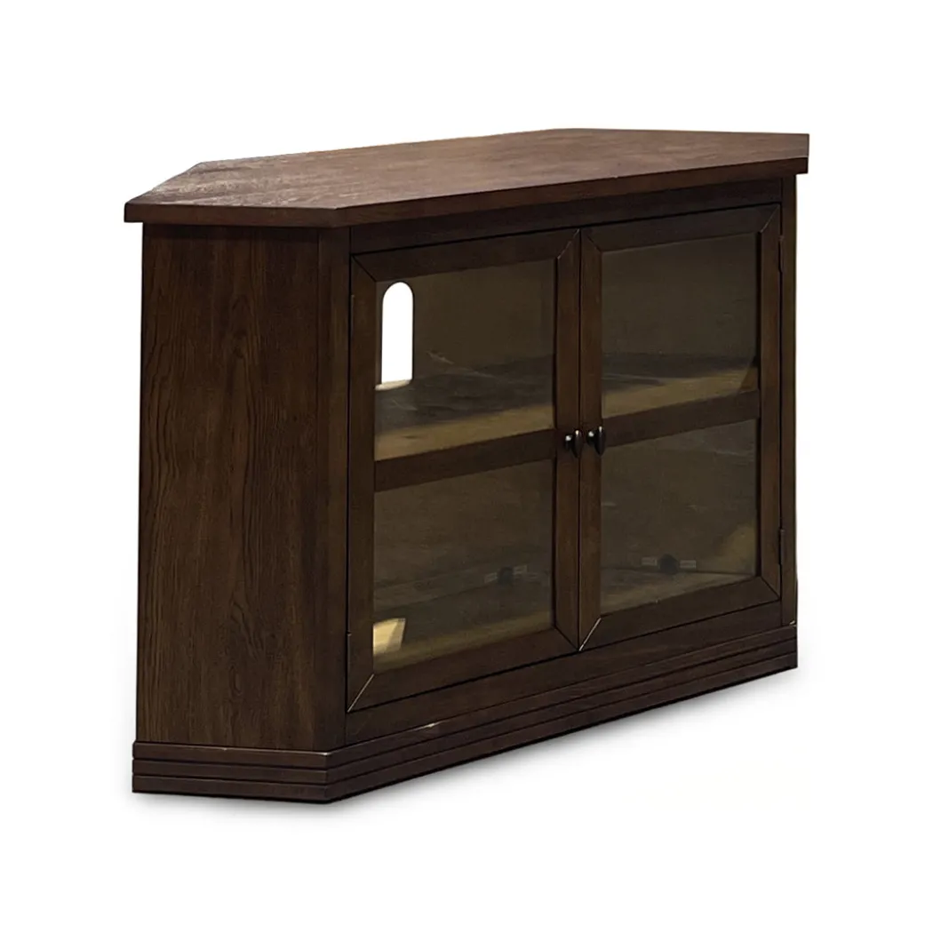 Allen Corner TV Stand - 50 Inch