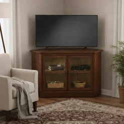 Allen Corner TV Stand - 50 Inch