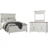 Allyson Park Bedroom Group
