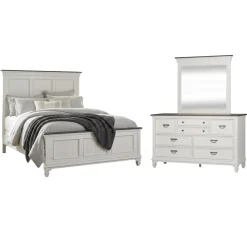 Allyson Park Bedroom Group
