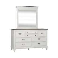 Allyson Park Bedroom Group