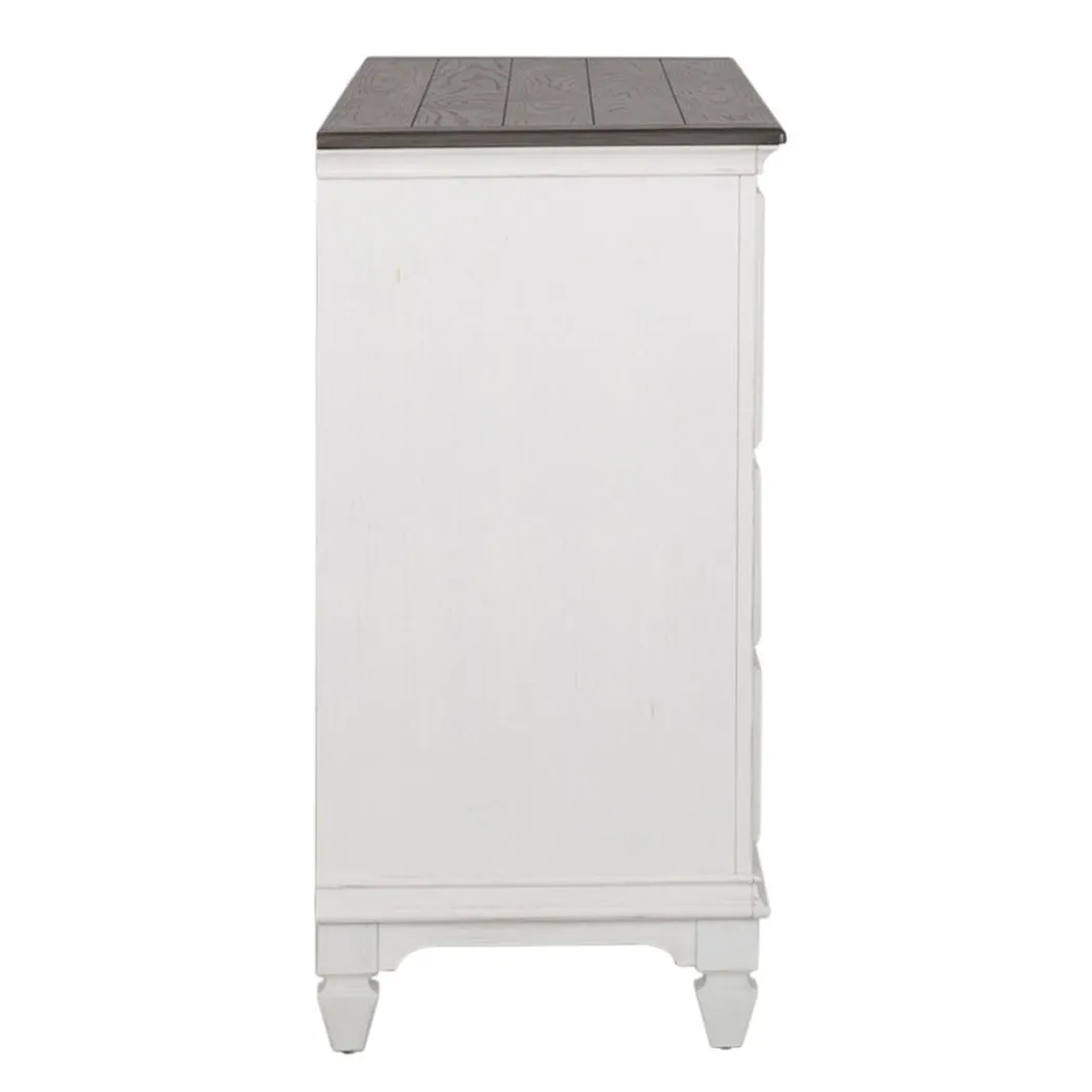Allyson Park Dresser