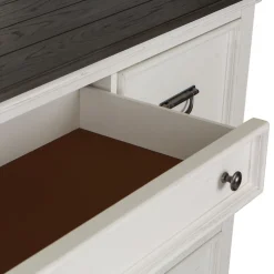 Allyson Park Dresser