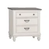 Allyson Park Nightstand