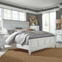 Allyson Park Nightstand