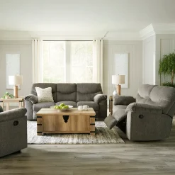 Alphons Recliner