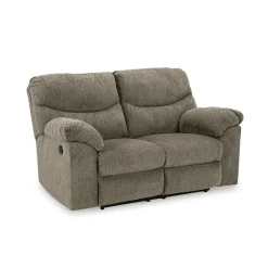 Alphons Reclining Loveseat