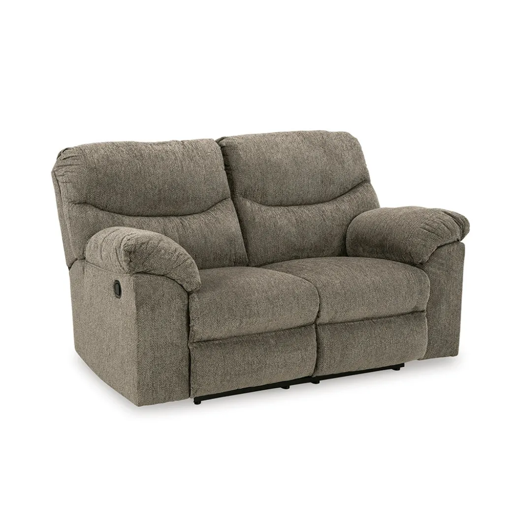 Alphons Reclining Loveseat