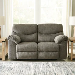 Alphons Reclining Loveseat