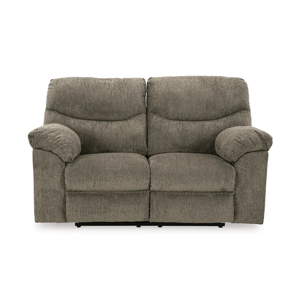 Alphons Reclining Loveseat