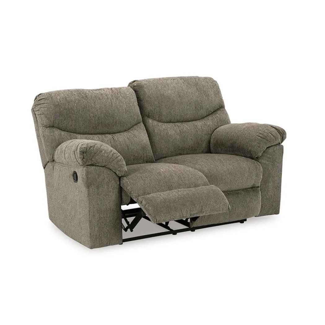 Alphons Reclining Loveseat