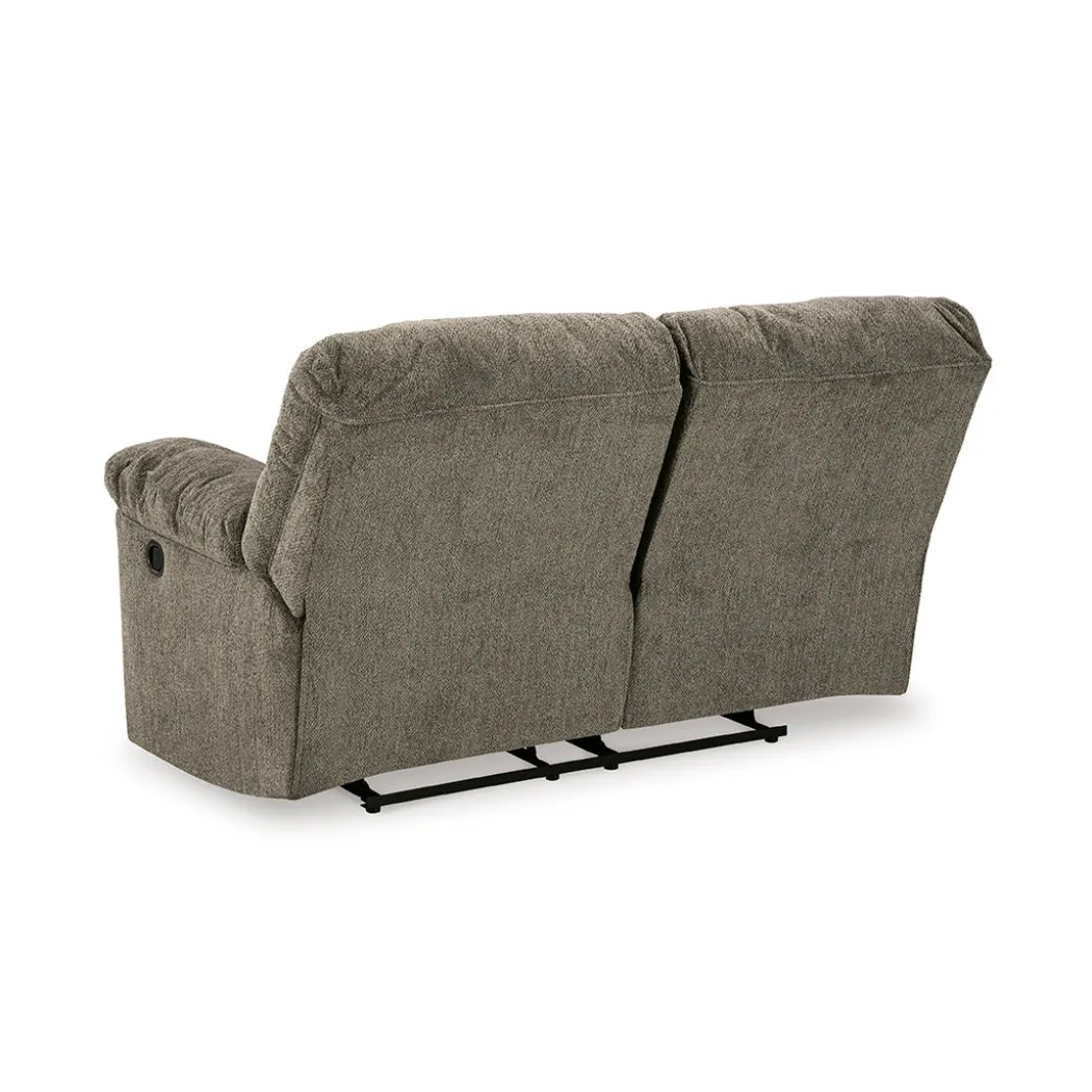 Alphons Reclining Loveseat