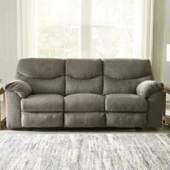 Alphons Reclining Sofa