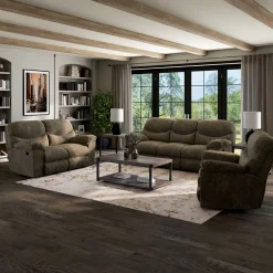Alphons Reclining Sofa