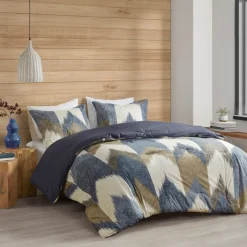 Alpine Comforter Set