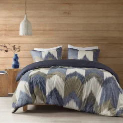 Alpine Comforter Set