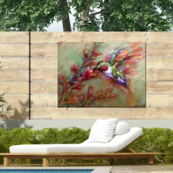 Ambrosia (Outdoor Canvas)