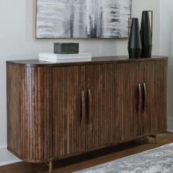 Amickly Accent Cabinet