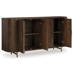 Amickly Accent Cabinet