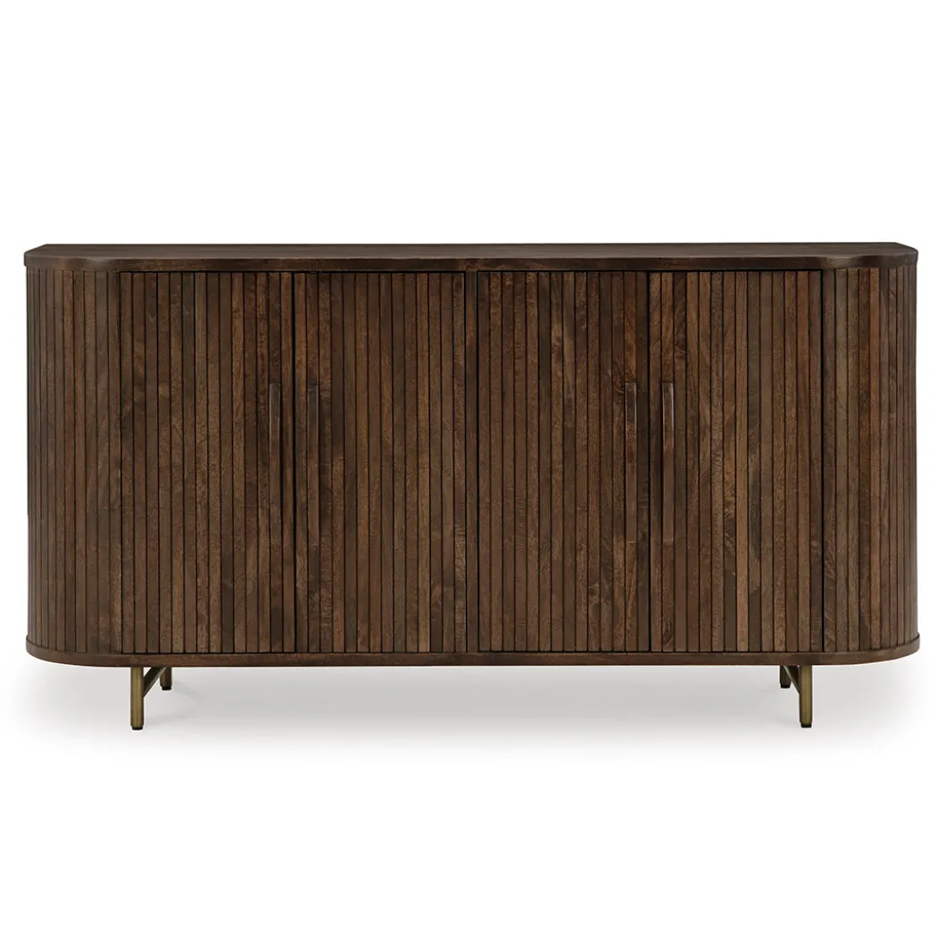 Amickly Accent Cabinet
